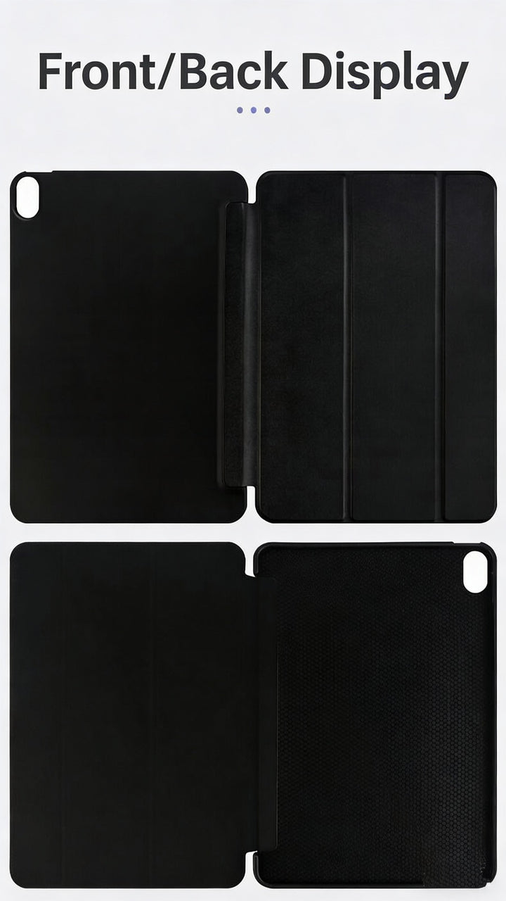iPad 10.9" ( IPad 10/ 11 A16) Folio case