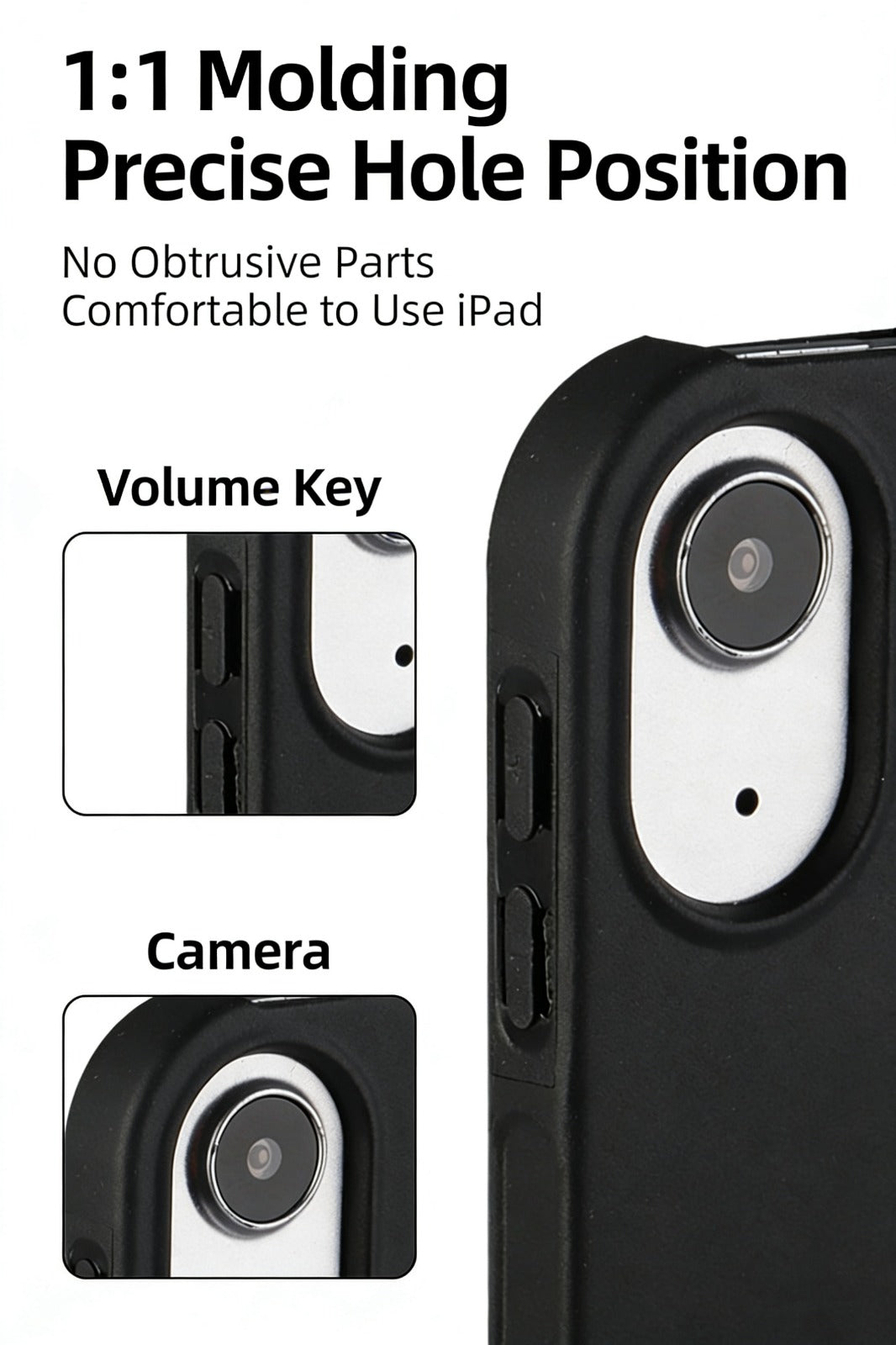 iPad Mini 7 Folio case