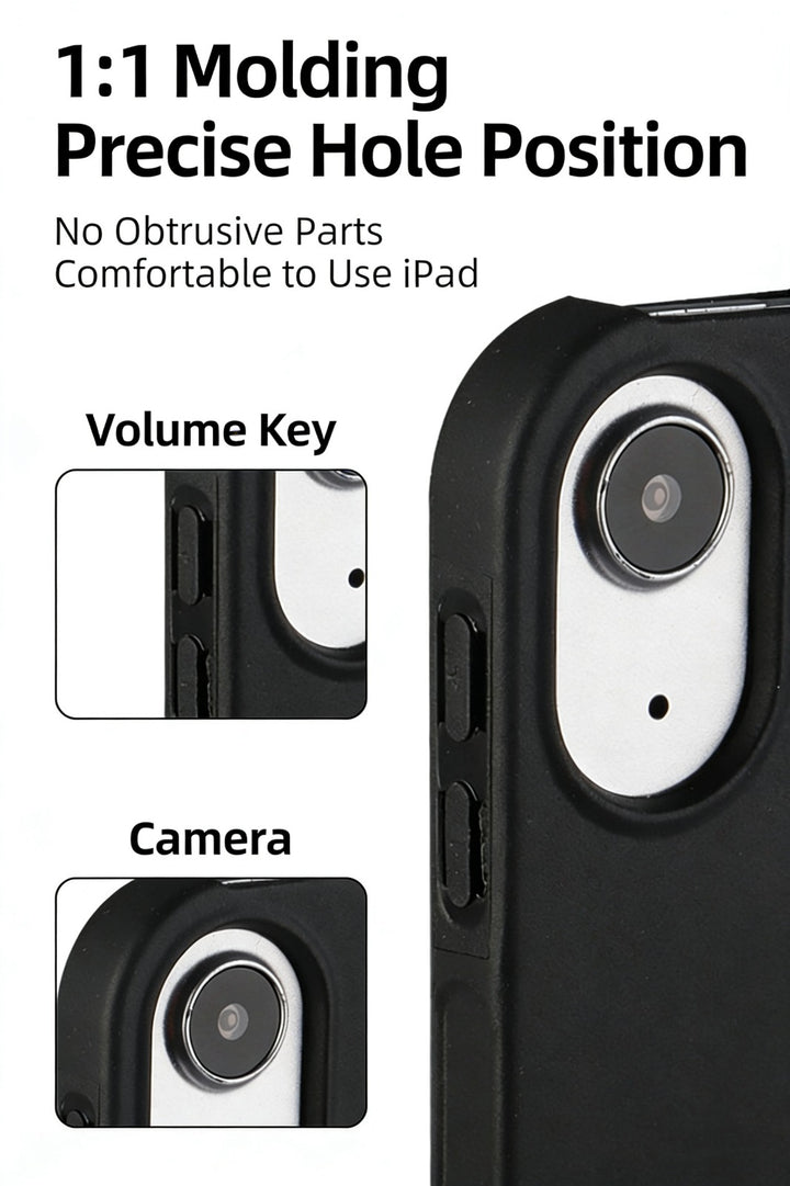 iPad Mini 7 Folio case