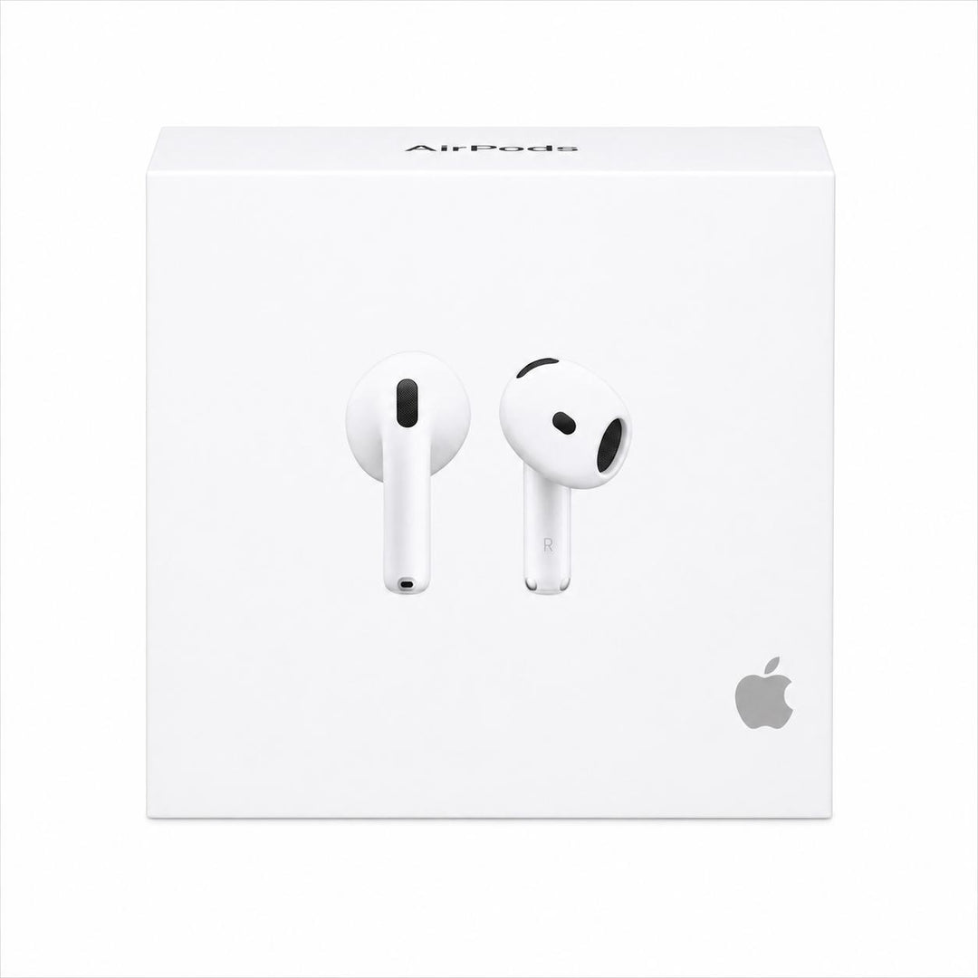 Apple Airpod 4 Brand New