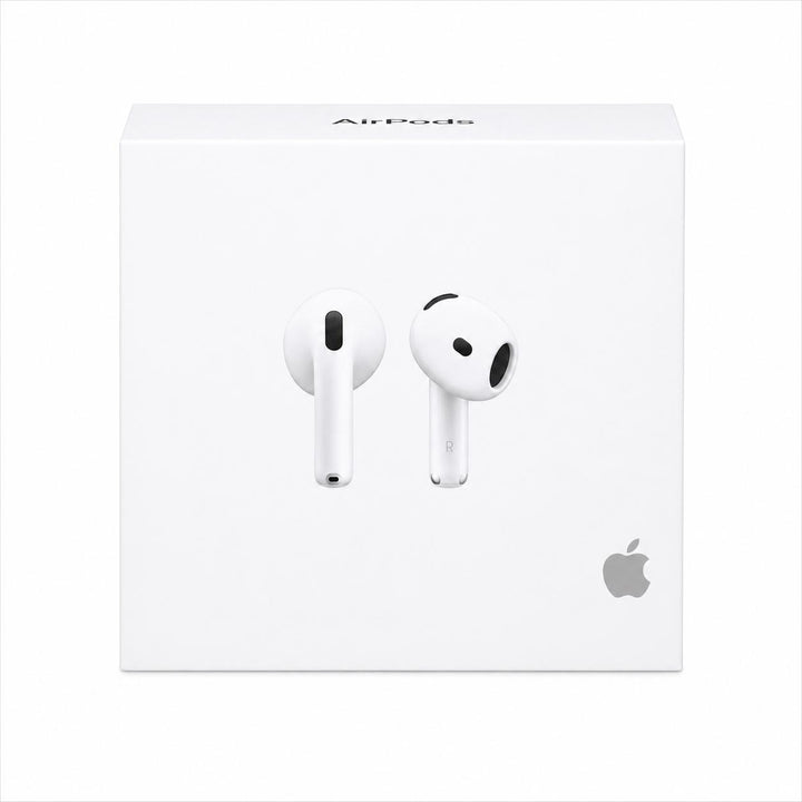 Apple Airpod 4 Brand New