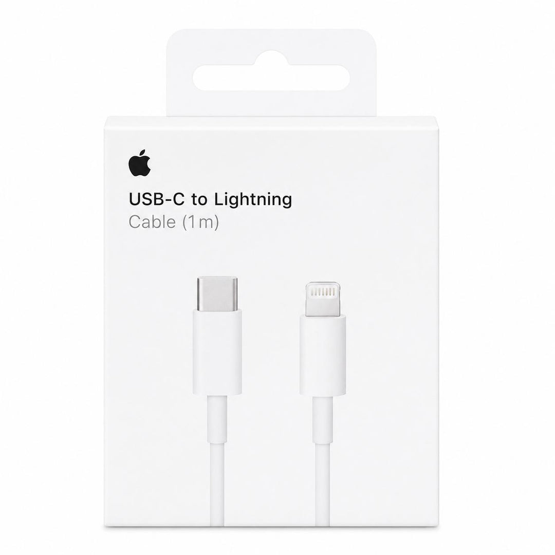 Apple lightning-c data cable 1m
