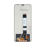 Redmi Note 10 5G Lcd Screen Oem Quality Black Color