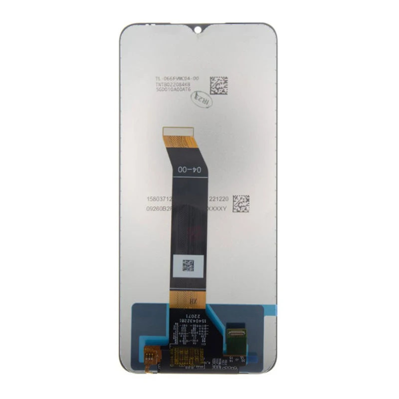 Redmi 10 lcd screen 5g Note 11E lcd Poco M4 Poco M5