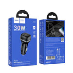 Hoco Z58 Single Port Pd30W Car Charger