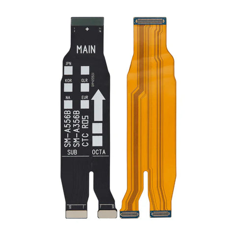 Samsung A55 - A35  Main Flex