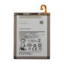 Samsung Galaxy A750 - A7 2018 Battery Replacement