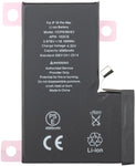 Iphone 16 Pro Battery