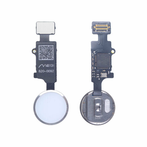 Iphone 7, 7 Plus, 8, 8 Plus Se 2Nd Se 3Rd Gen Universal Home Button Flex