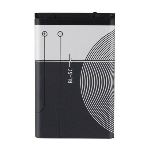 Nokia Bl5C Battery Replacement