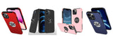 Samsung A36 A56 Kei Ring Case Dual Layer