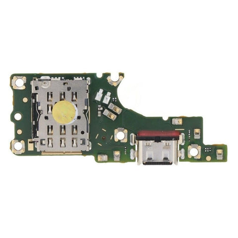 Huawei Honor 50 Lite Charging Port