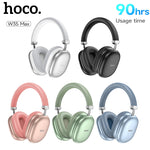 Hoco W35 Max Airpod Max Wireless Headphone All colours