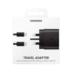 Samsung Super Fast 45W Usb C To C Charging Kit
