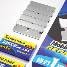 FR1 Mobile Phone Repair Blade Set of 5 Pcs