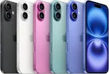 iPhone 16 Plus 128Gb Used  Vat Margin