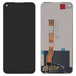 Oppo A76 A36 Lcd Screen