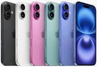 IPhone 16 128Gb 14 Days Used Stock with box Vat Margin