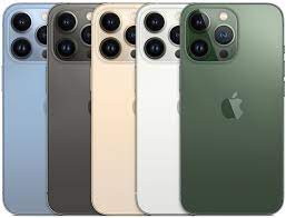 Iphone 13 Pro 128 Gb A Grade Vat Margin