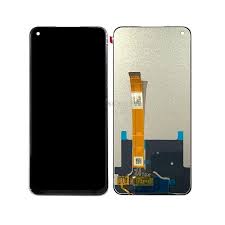 Oppo A72 5G A52 A92 Lcd Screen Black