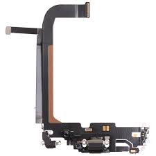 Iphone 13 Pro Max Charging Port Flex Genuine
