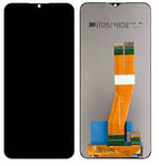 Samsung A04 Lcd Screen Service Pack With Out Frame