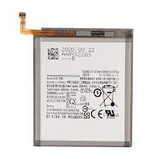 Samsung A54 Battery