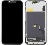 IPhone 16e - 17e Lcd Screen Soft OLED