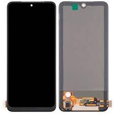 REDMI NOTE 10 4G LCD SCREEN OEM QUALITY BLACK COLOR