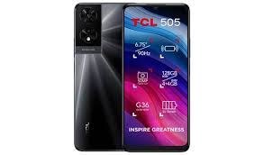 TCL 505 12GB Ram 256GB Memory 14 Days Stock vat margin