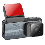 Hoco DV11 Driving recorder 2K display with GPS Car Dash Cam
