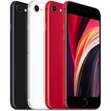 Iphone Se 2020 64Gb Used A Grade Vat Margin