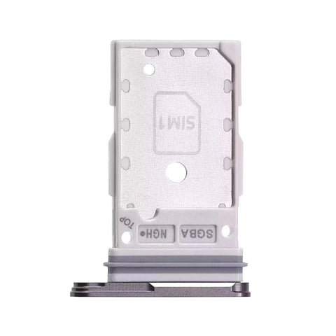 Samsung S20 FE Sim tray