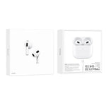 Hoco EW26 True wireless Stereo Headset Airpod 3rd Gen