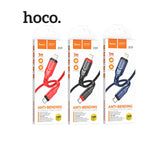 Hoco X59 Lighting to C Cable pd 20W 1m