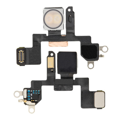 iPhone 12 Mini flash light