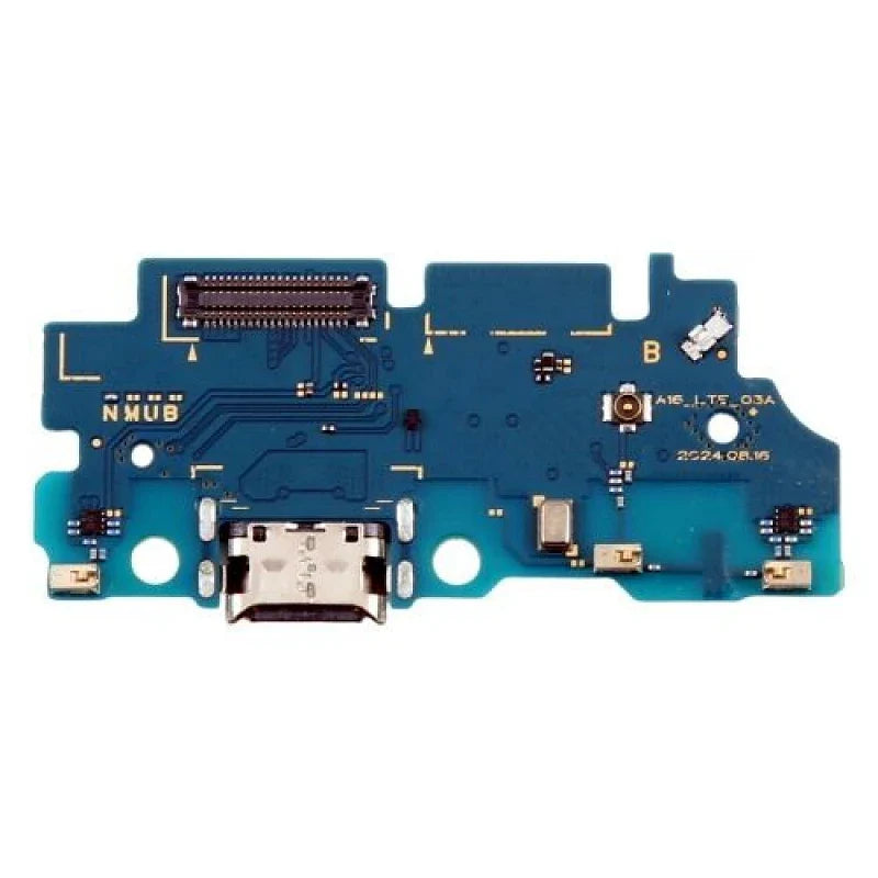 Samsung A16 Charging Port 5G