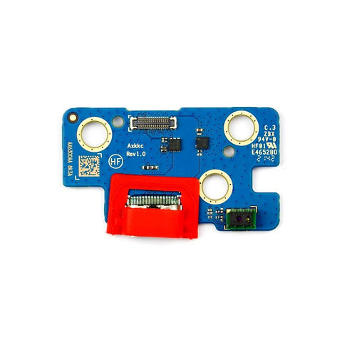Samsung Tab A8 X200 Charging Port Flex