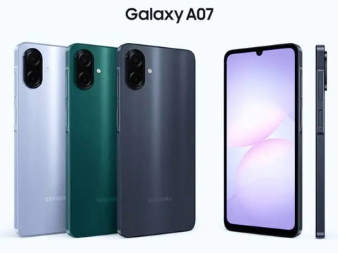 Samsung A07 64Gb A Grade Vat Margin