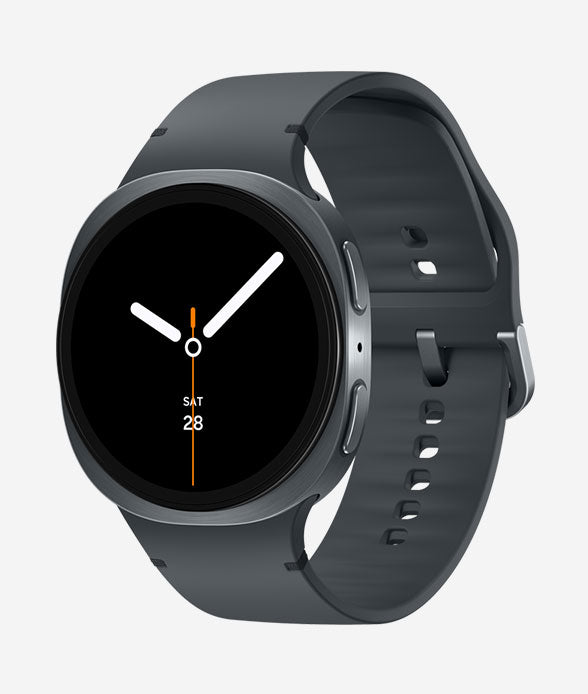 Samsung Galaxy Watch 8 44 MM Black