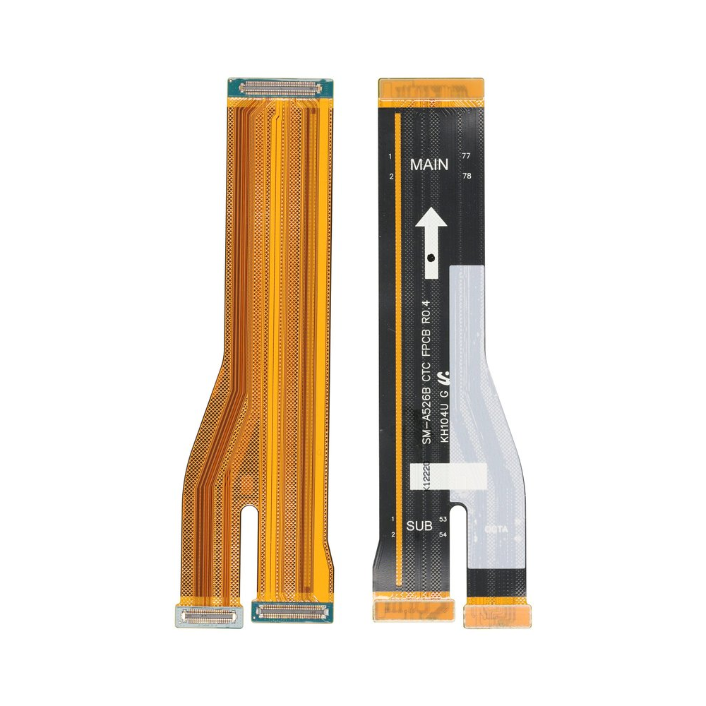 Samsung A52 Main Flex