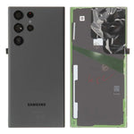 Samsung S22 Ultra Back glass with camera lens