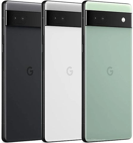 Google Pixel 6A 5G 128GB A grade phone Vat margin