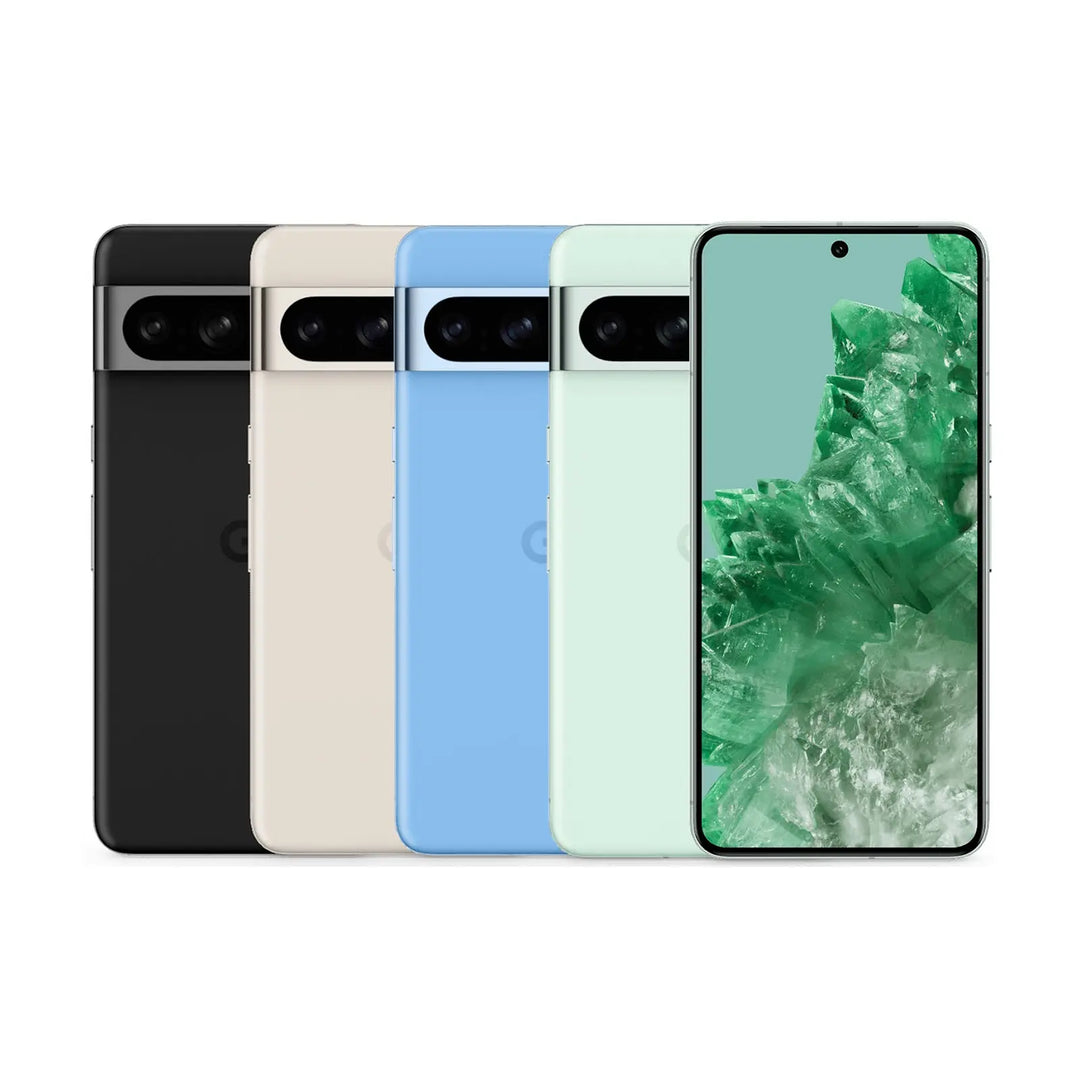 Google Pixel 8 Pro 128 GB Used A Grade Vat Margin