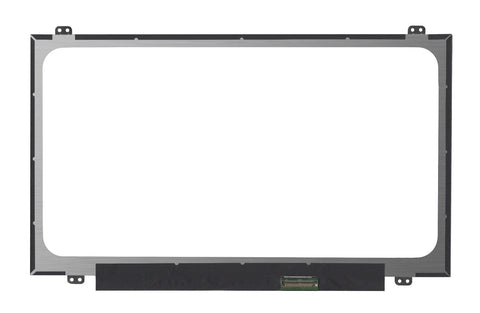 Laptop Screen 14" 40 Pin With Top And Bottom Bracket