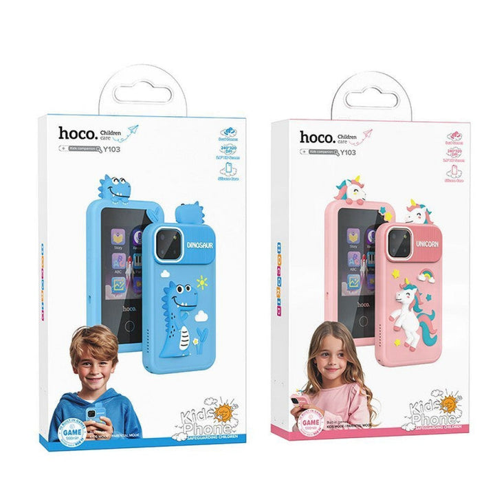 Hoco Y103 2.8" Kids phone