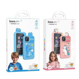 Hoco Y103 2.8" Kids phone