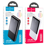 Hoco Power bank J108 22.5w  10000mAh