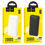 Hoco Power bank J111A Smart charge 20000mAh