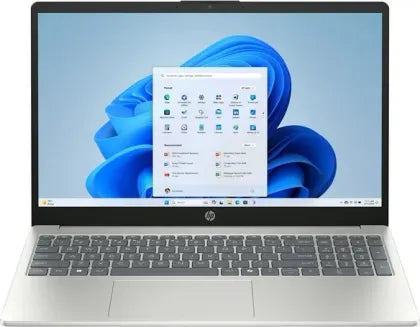 Hp Pavillion 15-fd0150wm 15.6" FHD Touchscreen i5 120u  8gb DDR4 512SSD A Grade Vat marg